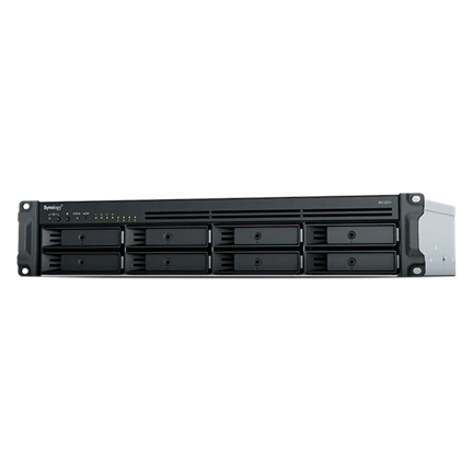 SYNOLOGY RackStation RS1221RP+ 4GB