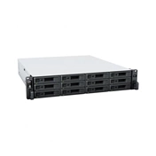 SYNOLOGY RackStation RS2423+ (8GB)