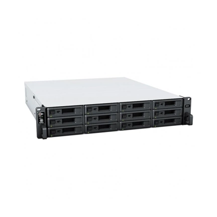 SYNOLOGY RackStation RS2423+ (8GB)