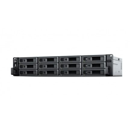 SYNOLOGY RackStation RS2423+ (8GB)