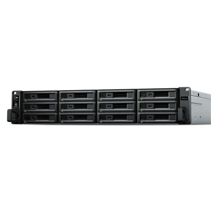 SYNOLOGY RackStation RS3621xs+ 8GB