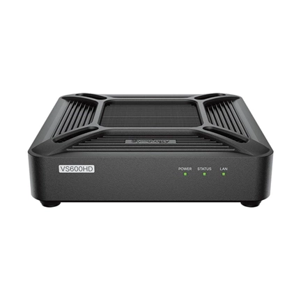 SYNOLOGY VS600HD