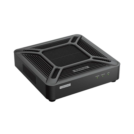 SYNOLOGY VS600HD