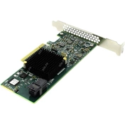 LSI MegaRAID SAS 9341-4i SGL