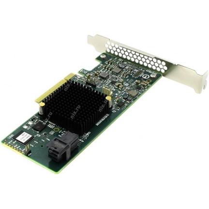 LSI MegaRAID SAS 9341-4i SGL