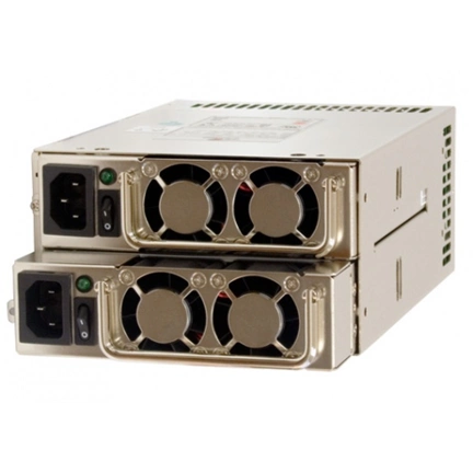 SZTAP CHIEFTEC MRG-6500P redundáns 2x500W PFC