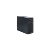 SUPERMICRO - Super Server - Intel - Midtower - workstation - SYS-5035L-IB