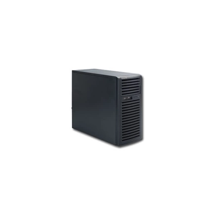 SUPERMICRO - Super Server - Intel - Midtower - workstation - SYS-5035L-IB