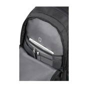 Samsonite American Tourister At Work Laptop Backpack 17,3" Black/Orange