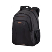 Samsonite American Tourister At Work Laptop Backpack 17,3" Black/Orange