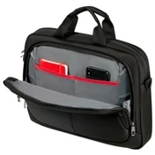 Samsonite Guardit 3.0 aktatáska - 15,6", fekete