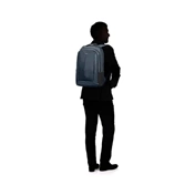 Samsonite Hátizsák GUARDIT 2.0  Laptop Hátizsák L  17.3"  Kék