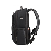 Samsonite Hátizsák PRO-DLX5  Laptop hátizsák 3V 15.6"   fekete
