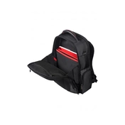 Samsonite Hátizsák PRO-DLX5  Laptop hátizsák 3V 15.6"   fekete