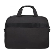 Samsonite Laptop táska AT WORK  Laptop Bag 15.6"  fekete/narancs
