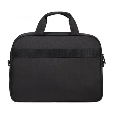 Samsonite Laptop táska AT WORK  Laptop Bag 15.6"  fekete/narancs
