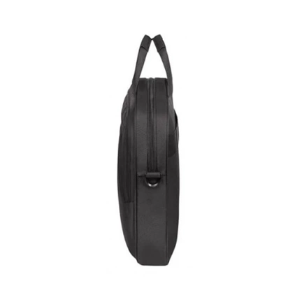 Samsonite Laptop táska AT WORK  Laptop Bag 15.6"  fekete/narancs