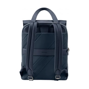 Samsonite Női táska Zalia 2.0 Backpack/Flap 14.1" Kék