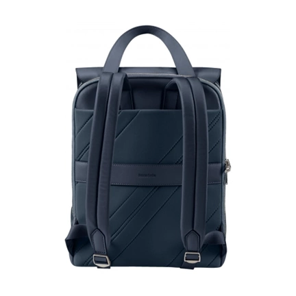 Samsonite Női táska Zalia 2.0 Backpack/Flap 14.1" Kék