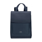 Samsonite Női táska Zalia 2.0 Backpack/Flap 14.1" Kék