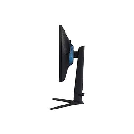 Samsung 24" Odyssey G3 G30D gaming monitor - LS24DG300EUXEN, FHD, 180 Hz
