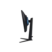 Samsung 24" Odyssey G3 G30D gaming monitor - LS24DG300EUXEN, FHD, 180 Hz