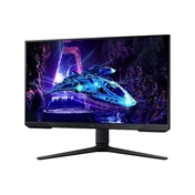 Samsung 24" Odyssey G3 G30D gaming monitor - LS24DG300EUXEN, FHD, 180 Hz