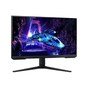 Samsung 24" Odyssey G3 G30D gaming monitor - LS24DG300EUXEN, FHD, 180 Hz