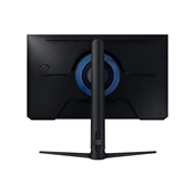 Samsung 24" Odyssey G3 G30D gaming monitor - LS24DG302EUXEN, FHD, 180 Hz