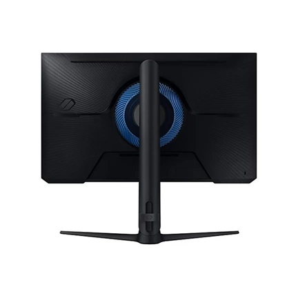 Samsung 24" Odyssey G3 G30D gaming monitor - LS24DG302EUXEN, FHD, 180 Hz