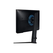 Samsung 24" Odyssey G3 G30D gaming monitor - LS24DG302EUXEN, FHD, 180 Hz