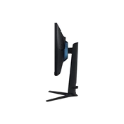 Samsung 24" Odyssey G3 G30D gaming monitor - LS24DG302EUXEN, FHD, 180 Hz