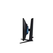 Samsung 24" Odyssey G3 G30D gaming monitor - LS24DG302EUXEN, FHD, 180 Hz