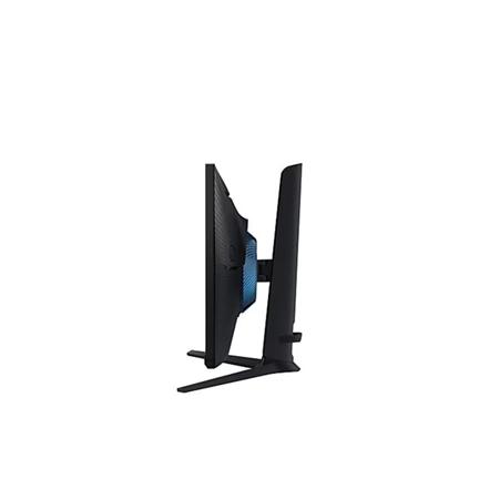 Samsung 24" Odyssey G3 G30D gaming monitor - LS24DG302EUXEN, FHD, 180 Hz