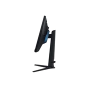 Samsung 24" Odyssey G3 G30D gaming monitor - LS24DG302EUXEN, FHD, 180 Hz