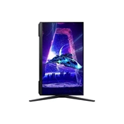 Samsung 24" Odyssey G3 G30D gaming monitor - LS24DG302EUXEN, FHD, 180 Hz