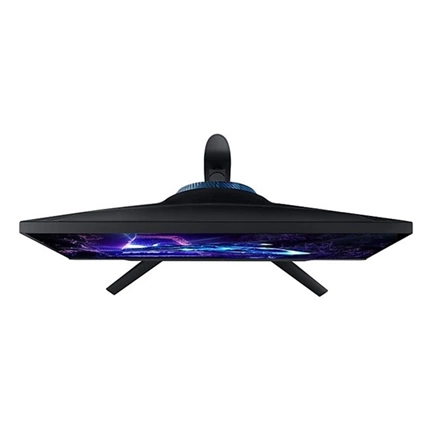Samsung 24" Odyssey G3 G30D gaming monitor - LS24DG302EUXEN, FHD, 180 Hz