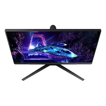 Samsung 24" Odyssey G3 G30D gaming monitor - LS24DG302EUXEN, FHD, 180 Hz