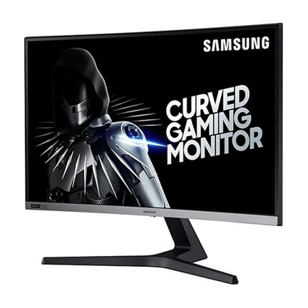 Samsung 27" C27RG5 monitor
