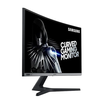 Samsung 27" C27RG5 monitor
