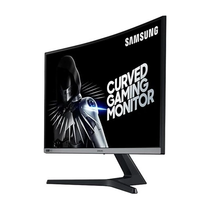 Samsung 27" C27RG5 monitor
