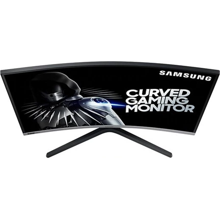 Samsung 27" C27RG5 monitor