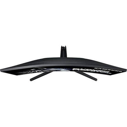 Samsung 27" C27RG5 monitor