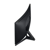 Samsung 27" C27RG5 monitor