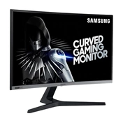 Samsung 27" C27RG5 monitor