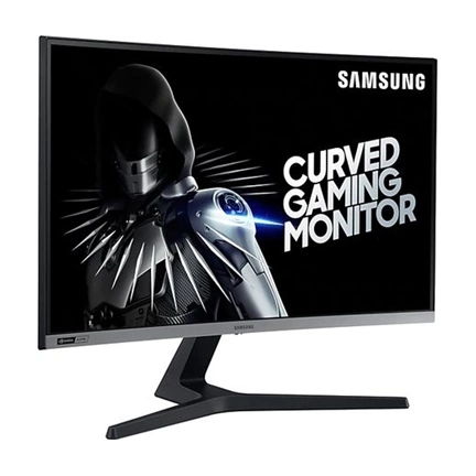 Samsung 27" C27RG5 monitor