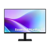 LS27F320GAUXEN Samsung 27" Sík monitor S3 S32GF FHD - LS27F320GAUXEN