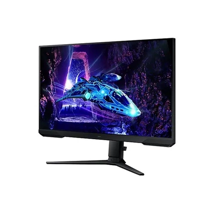 Samsung 27" Odyssey G3 G30D gaming monitor - LS27DG300EUXEN, FHD, 180 Hz
