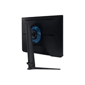 Samsung 27" Odyssey G3 G30D gaming monitor - LS27DG300EUXEN, FHD, 180 Hz