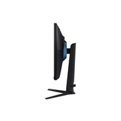 Samsung 27" Odyssey G3 G30D gaming monitor - LS27DG300EUXEN, FHD, 180 Hz